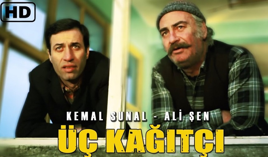 Ka T Filmi Ne Zaman Ekildi Nerede Ekildi Hangi K Yde Ekildi