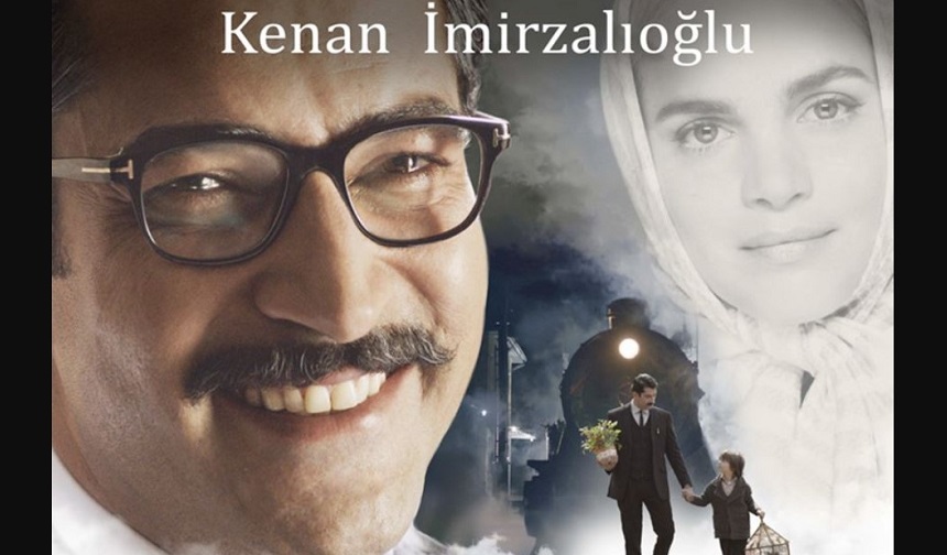 Uzun Hikaye filmi nerede çekildi ne zaman çekildi kaç yılında