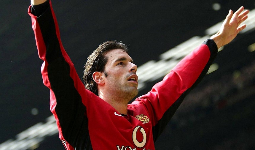 Ruud van Nistelrooy kariyeri boyunca kaç gol attı hangi takımlarda