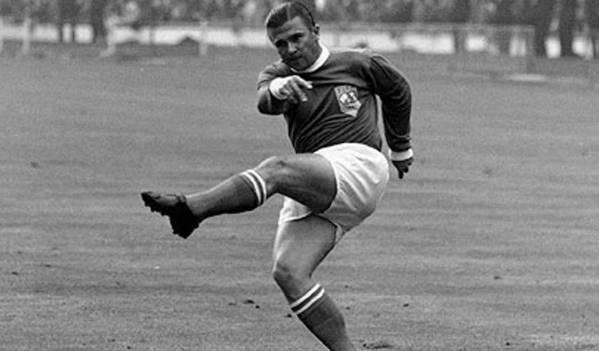 Ferenc Puskas Kariyeri Boyunca Ka Gol Att Hangi Tak Mlarda Oynad