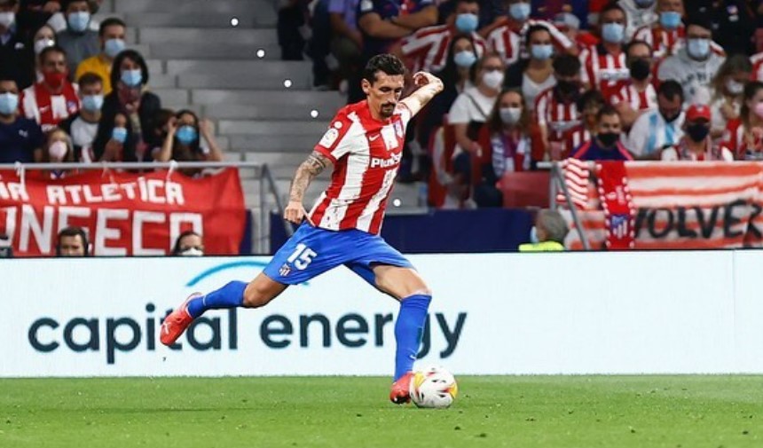 Futbolcu Stefan Savic Hangi Tak Mda Oynuyor Aslen Nereli Hangi