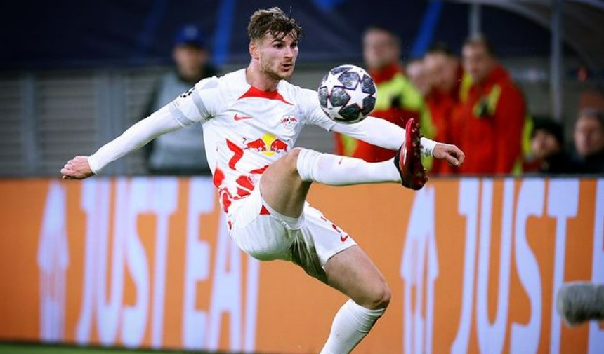 Timo Werner Ka Gol Att Hangi Tak Mda Oynuyor Aslen Nereli Hangi