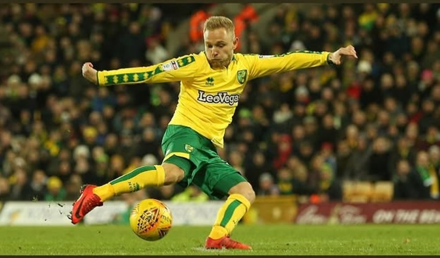 Alex Pritchard Aslen Nereli Toplam Ka Gol Att Hangi Tak Mlarda Oynad