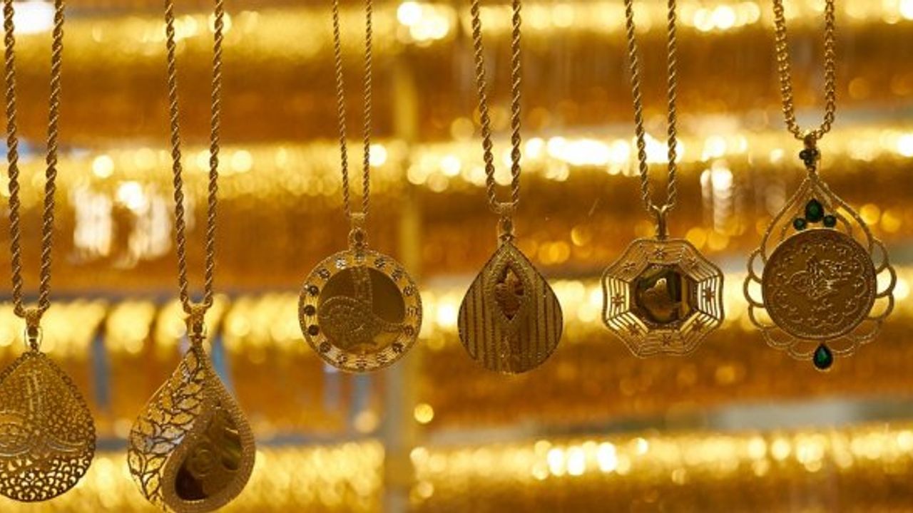 Altın fiyatları ne kadar oldu, İzmir Kuyumcular Odası altın fiyatları