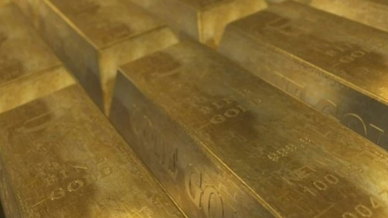 İzmir Kuyumcular Odası altın fiyat listesi, anlık altın fiyatları, gram - çeyrek altın fiyatları ne kadar?