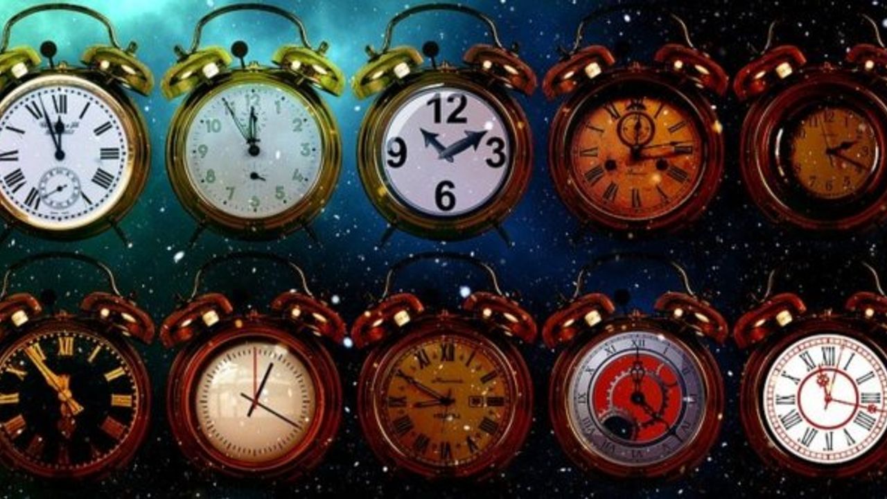19.19 saat anlamı 2023 nedir 1919 saat anlamı ne demek numeroloji kahve falı