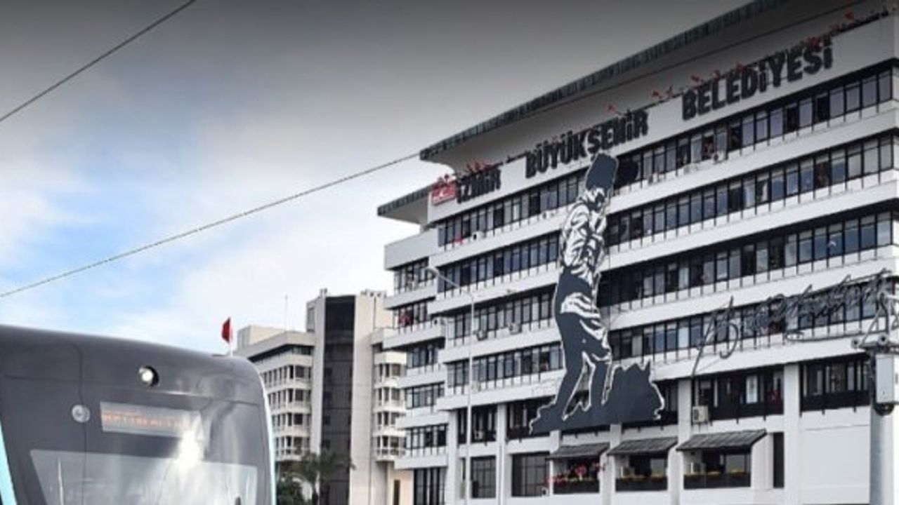 İzmir Büyükşehir Belediyesi İzelman personel alımı 2021 Şubat iş ilanları 12 kişi alınacak