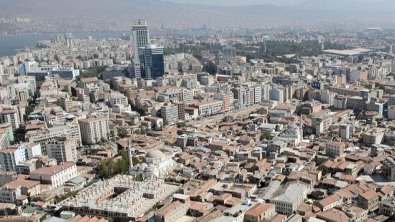 İzmir işsizlik oranı 2021 verileri ortaya çıktı