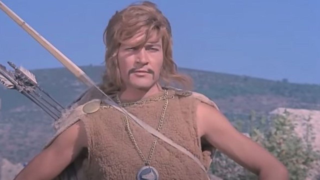 Tarkan Viking Kanı nerede çekildi Ahtapot sahnesi oyuncuları Orso Ursula kim?