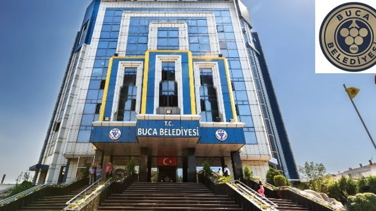 İzmir Buca Belediyesi personel alımı 2021 iş ilanları