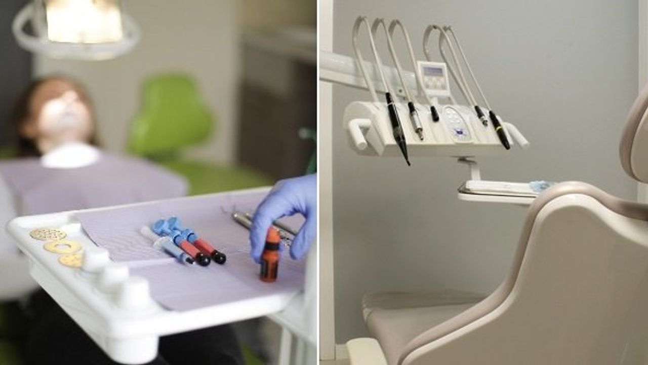 Karşıyaka Aksoy Mahallesi Yalı Caddesi diş doktoru klinikleri Yalı Caddesi diş hekimi