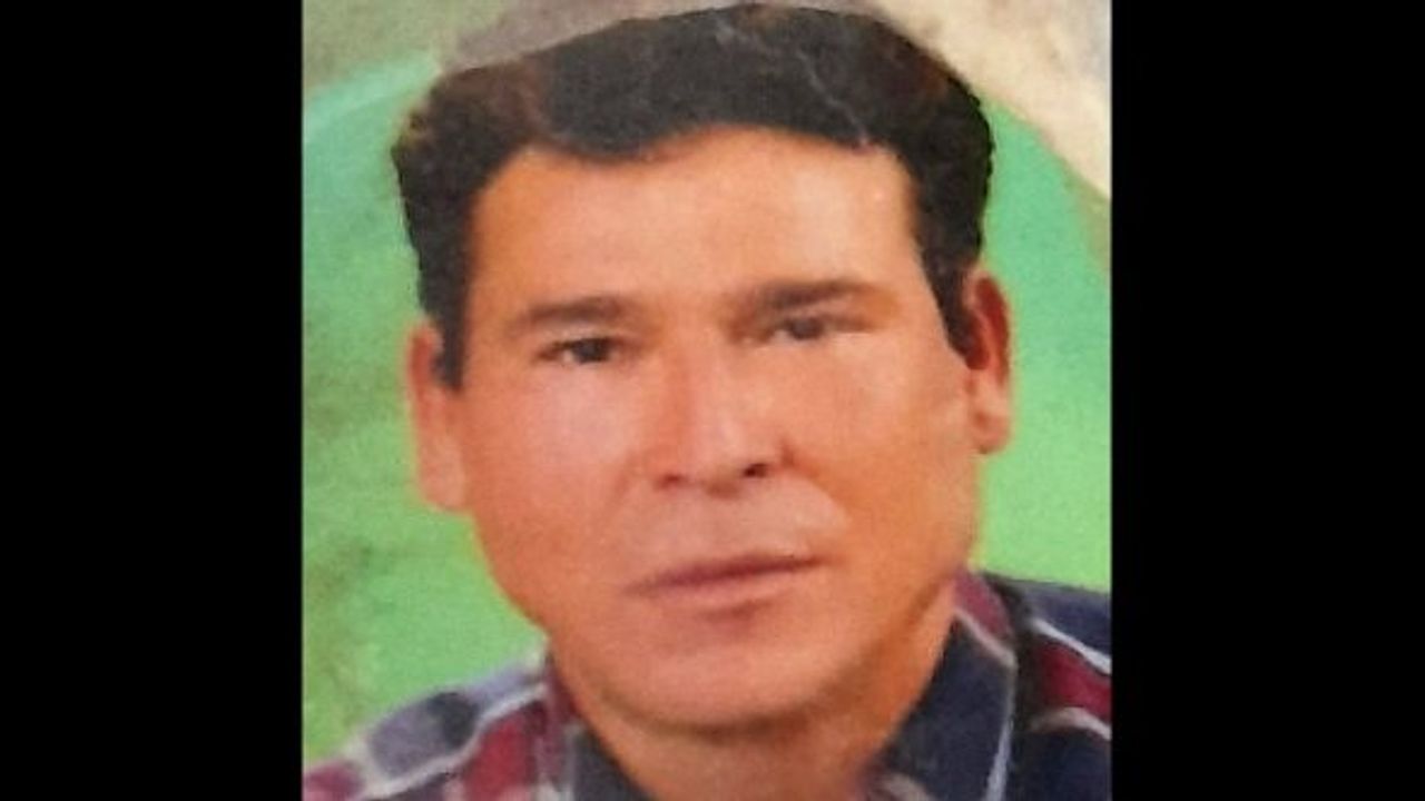 Denizli Pamukkale Karahayıt Mahallesi’nde otel işletmecisi Halit Yıldız ölü bulundu