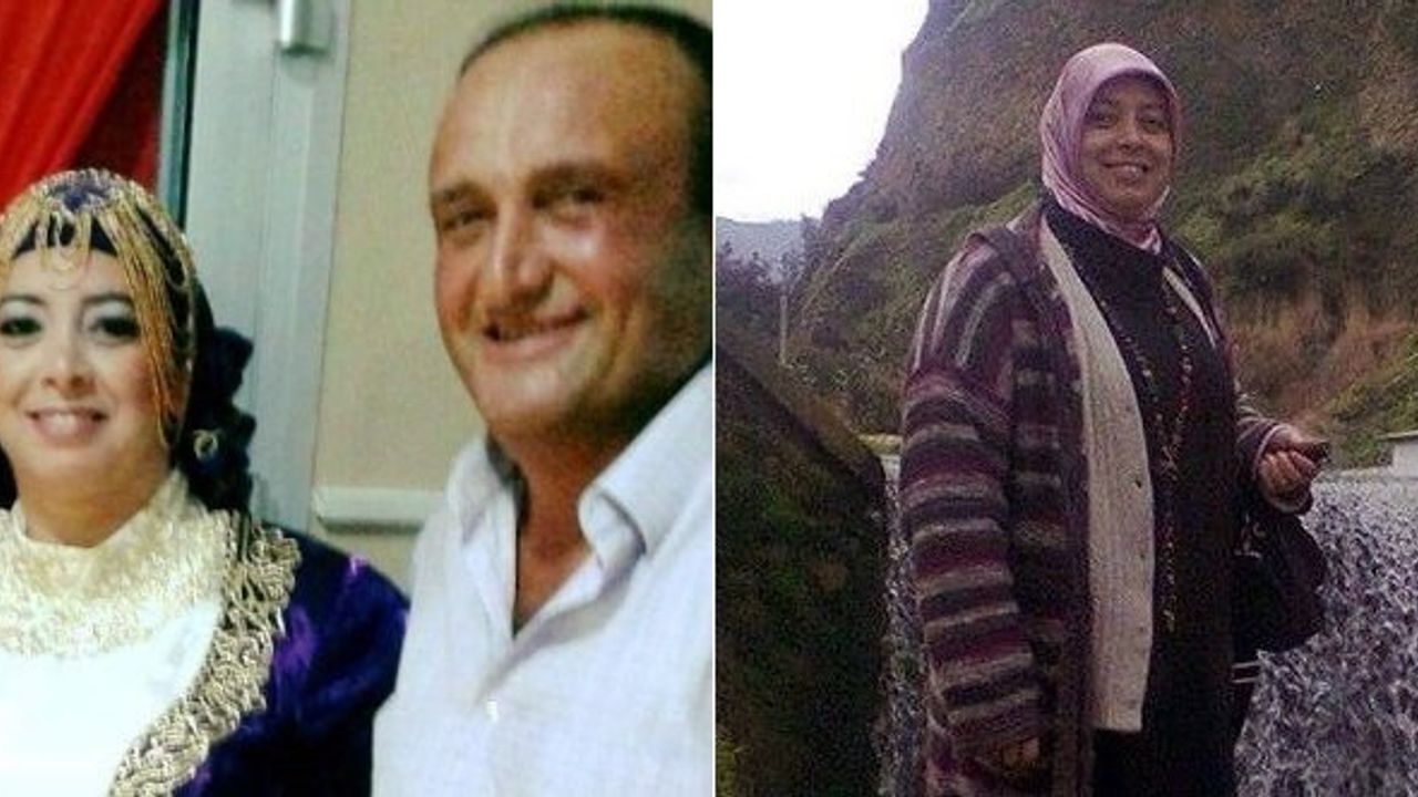 İzmir Menemen kadın cinayeti: Münir Sapmaz eşi Emine Sapmaz’ı öldürüp intihar etti