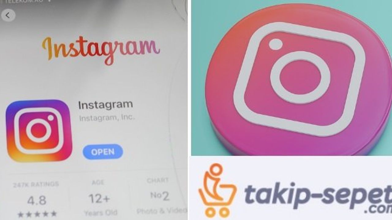 Sosyal medyadaki eviniz takip-sepeti.com ile instagram takipçi satın al