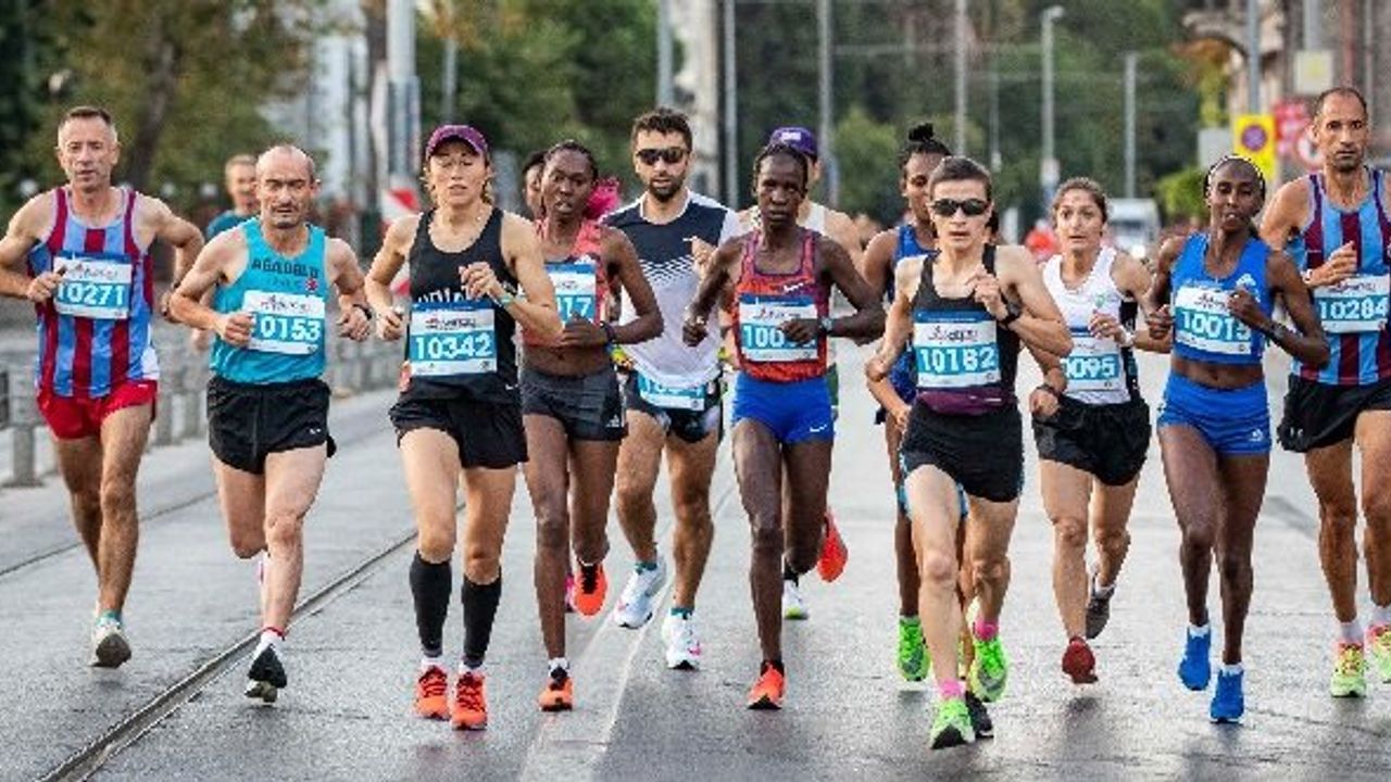 Maraton İzmir 2022 ne zaman? Maraton İzmir kayıt tarihi bitiyor