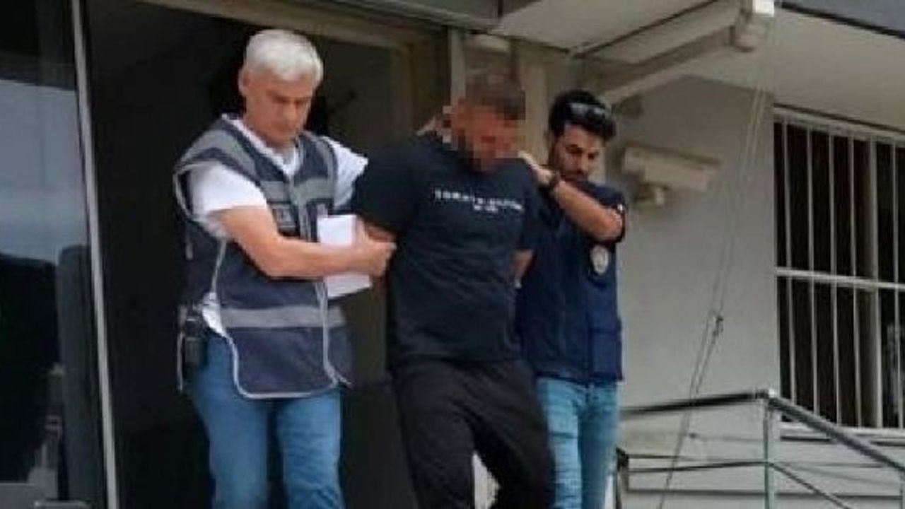 İzmir Aliağa’da motosiklete ceza yazan polise saldırı