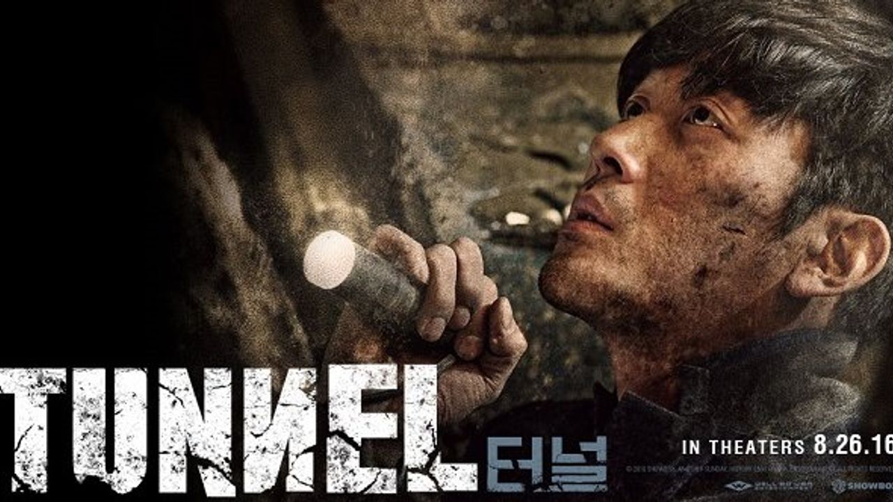 Kore Tünel filmi oyuncuları konusu gerçek mi The Tunnel Tünel filmi hangi kanalda?