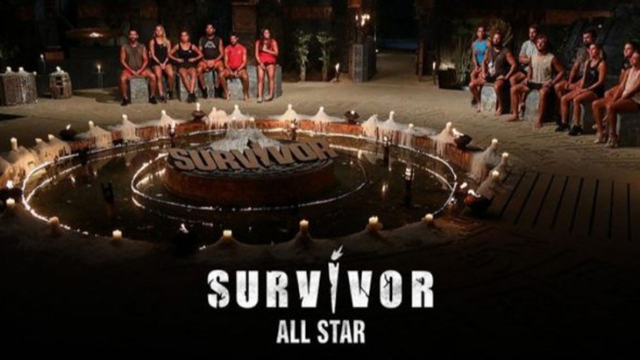 Survivor All Star hangi günler var 2022 Survivor All Star kadrosu oyuncuları ve elenenler kim?