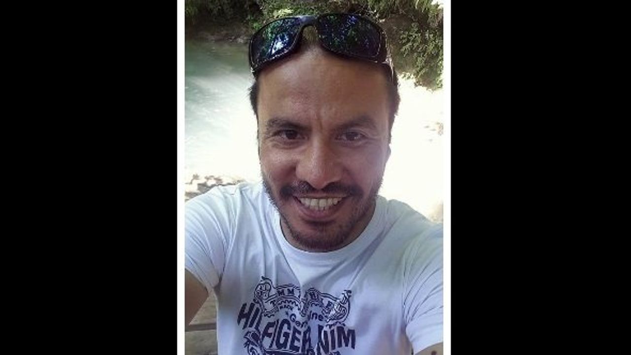 Muğla Datça cinayet Erhan Okur öldürüldü