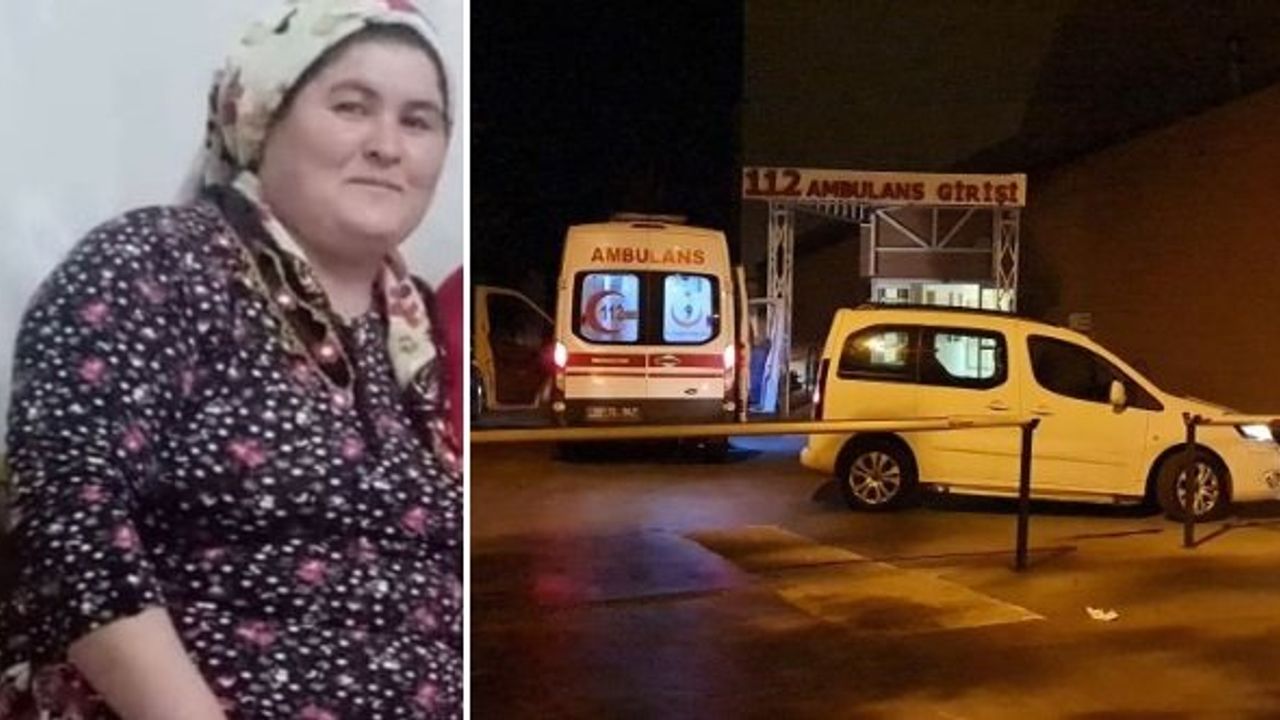 İzmir Tire Işıklı Köyü kadın cinayeti: Dilek Karcı eşi Ergün Karcı tarafından öldürüldü
