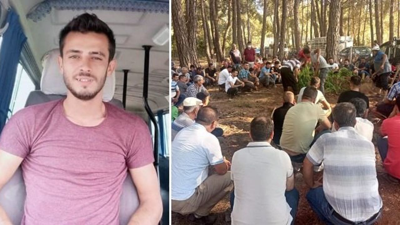 Muğla Milas cinayet: Turan Can Ölmez tüfekle vurulmuş halde bulundu