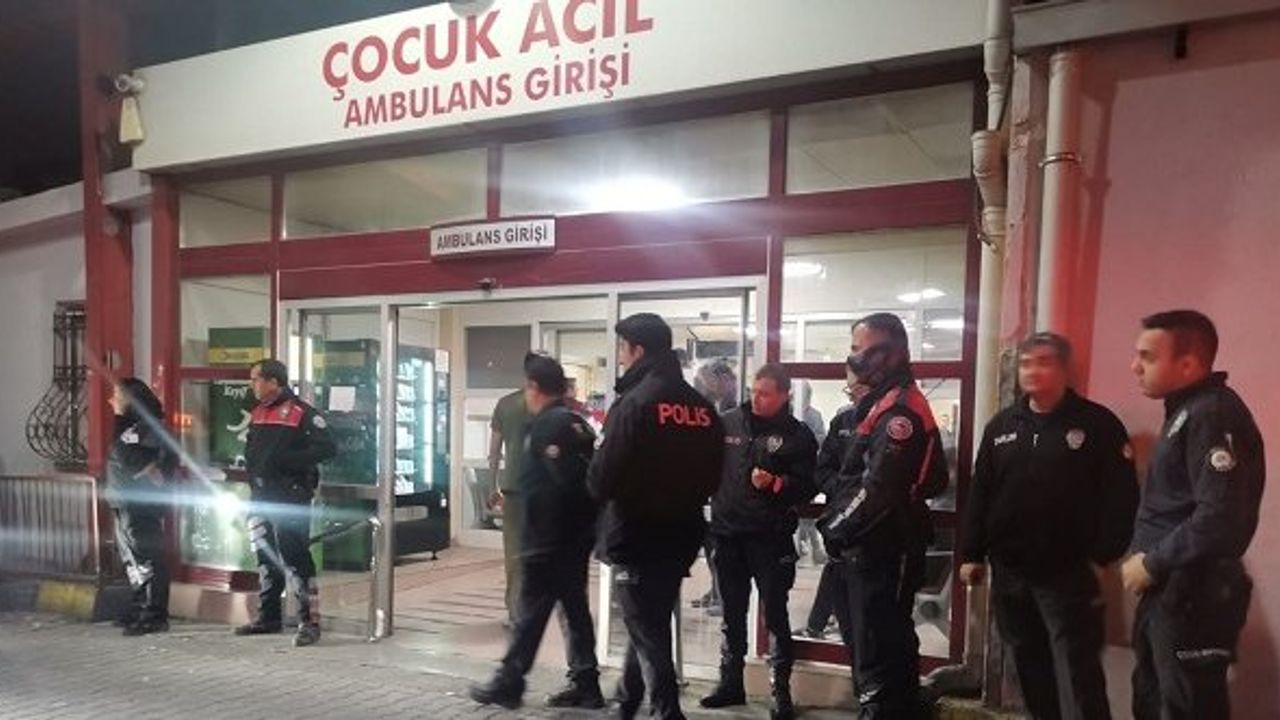İzmir Konak Kocakapı Mahallesi cinayet: Habib Askay öldürüldü
