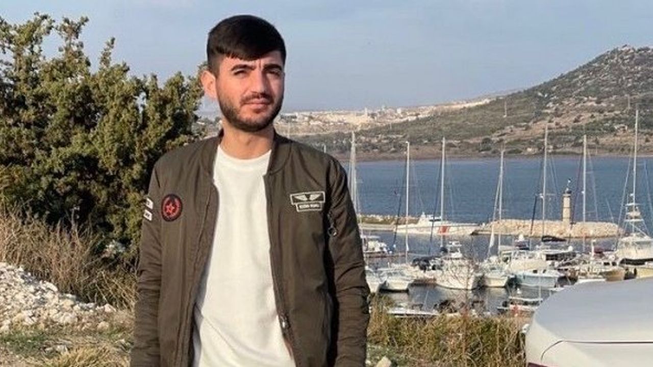 İzmir Torbalı Yedi Eylül Mahallesi Hacı Akkoyun cinayeti şüphelisi suçunu itiraf etti