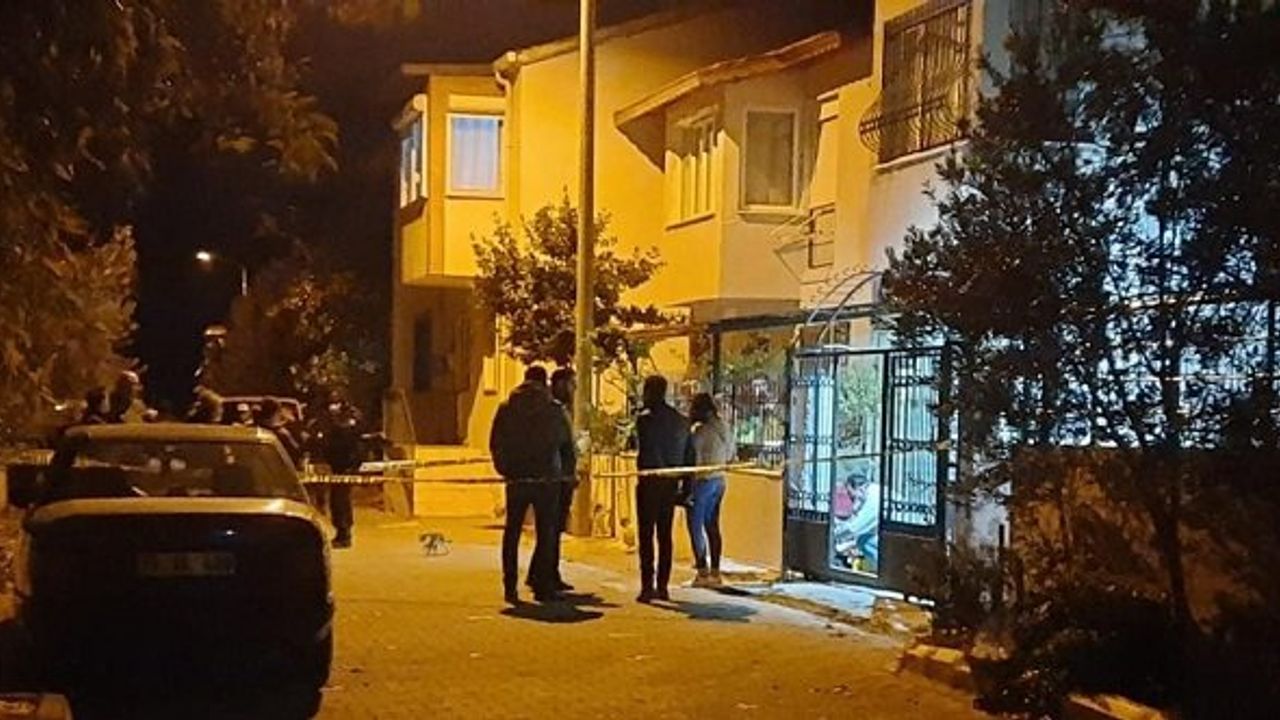 İzmir Urla Yaka Mahallesi cinayet girişimi ve intihar: Yaşar Şaşmaz eşini vurup intihar etti