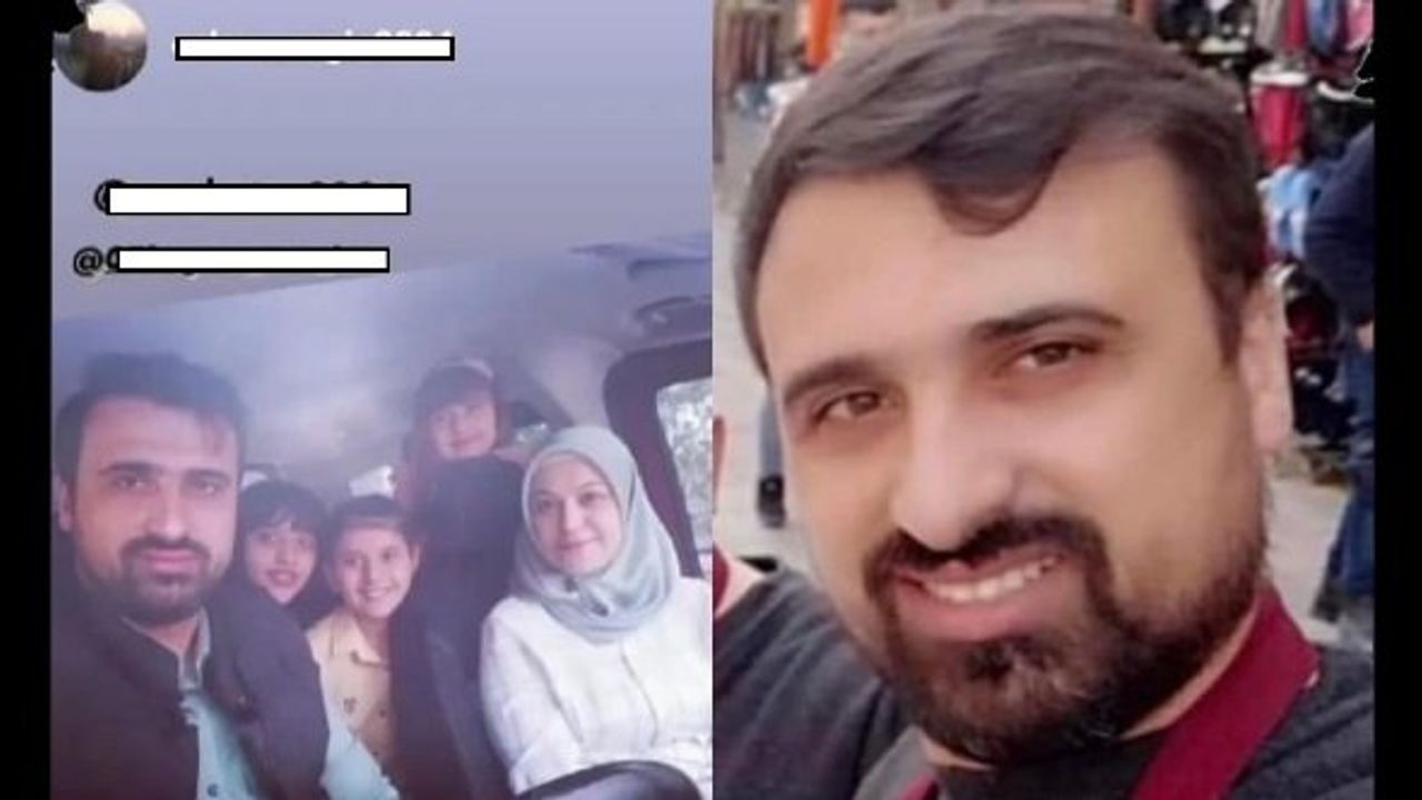 Afyon Kadınana Caddesi cinayet: Engin Taş öldürüldü