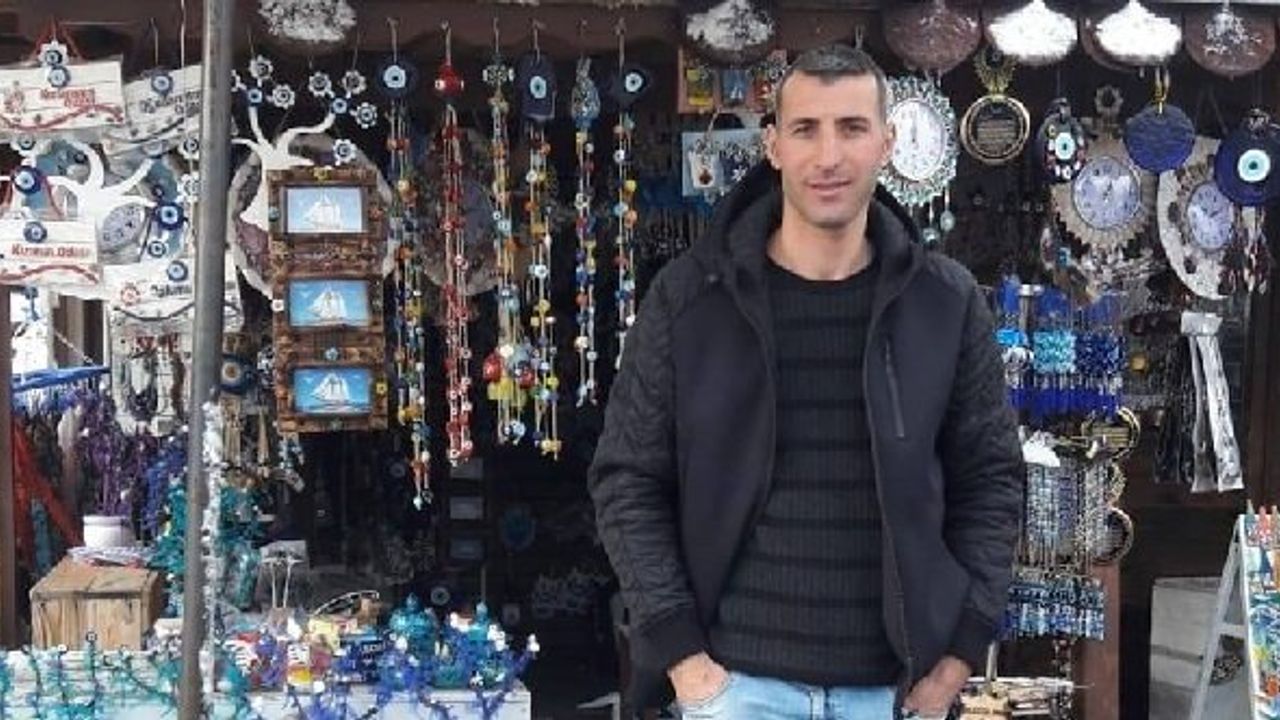 İzmir Torbalı Dağkızılca cinayet: Ali Rıza Güven öldürüldü