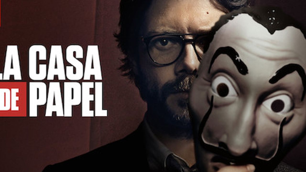 La Casa de Papel 4. sezon (yeni sezon) ne zaman, kaç bölüm olacak?