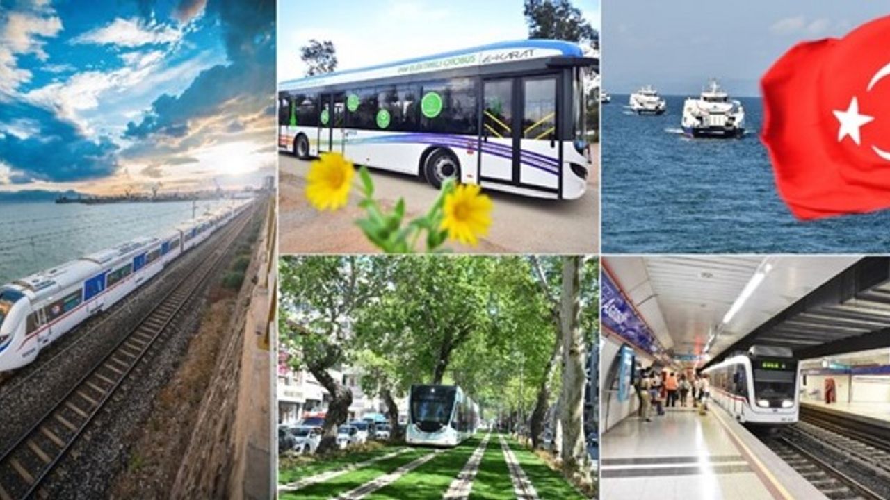 İzmir ulaşım ücretleri 2023 İzmir otobüs bileti fiyatları metro izban eshot ücretleri 2023