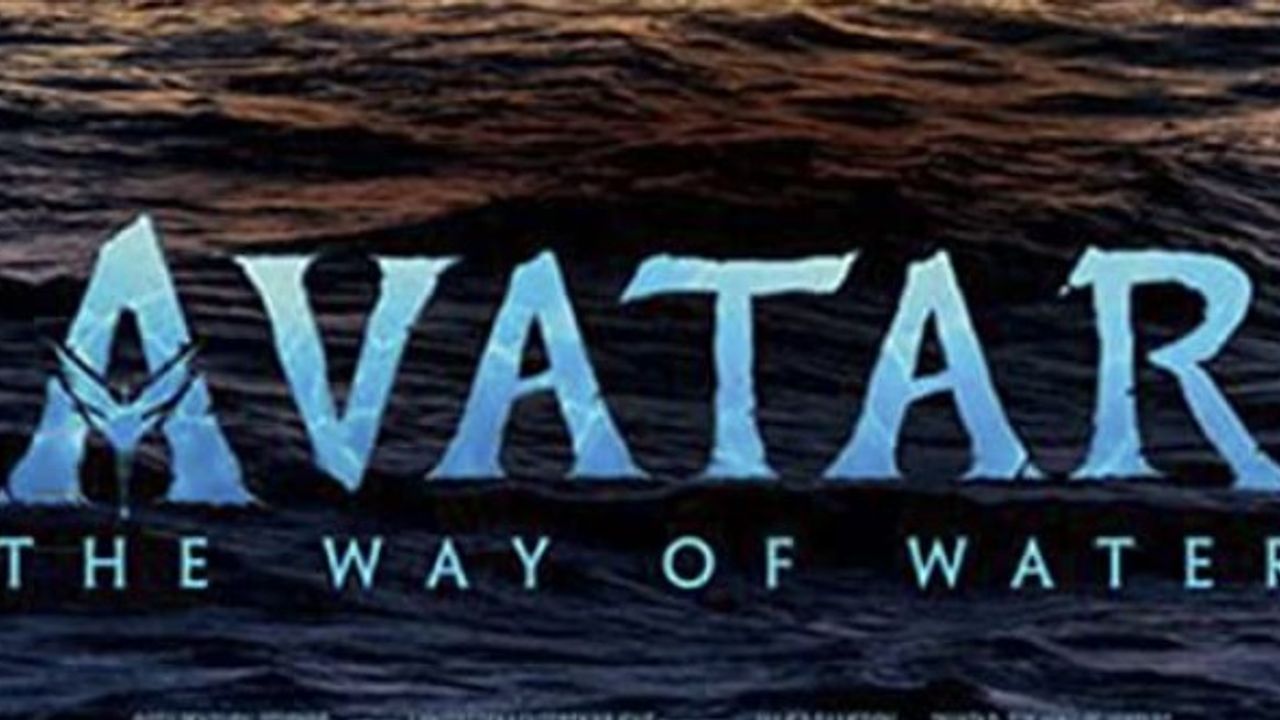 Avatar Suyun Yolu Ne Zaman Gösterime Girecek