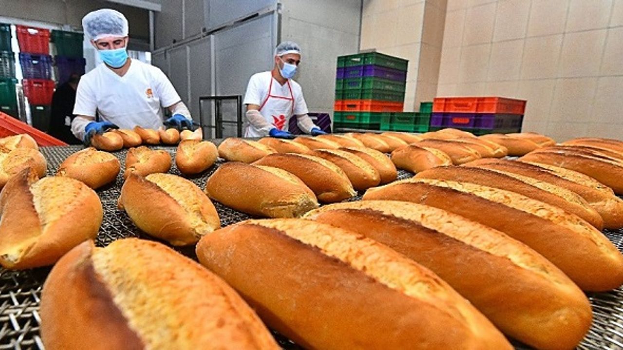 İzmir Halk Ekmek fiyatı 2023 ne kadar sorusu yanıt buldu