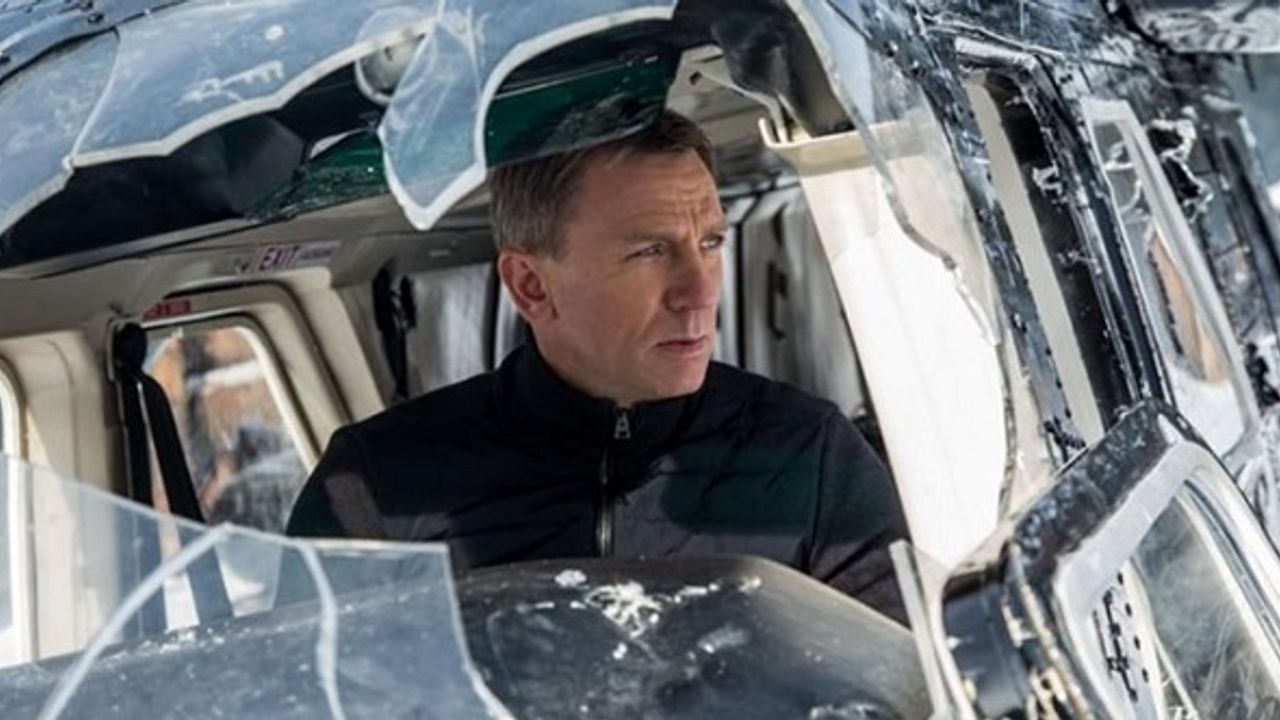 James Bond Spectre filmi ne zaman çekildi nerede çekildi oyuncuları hangi kanalda oynuyor?