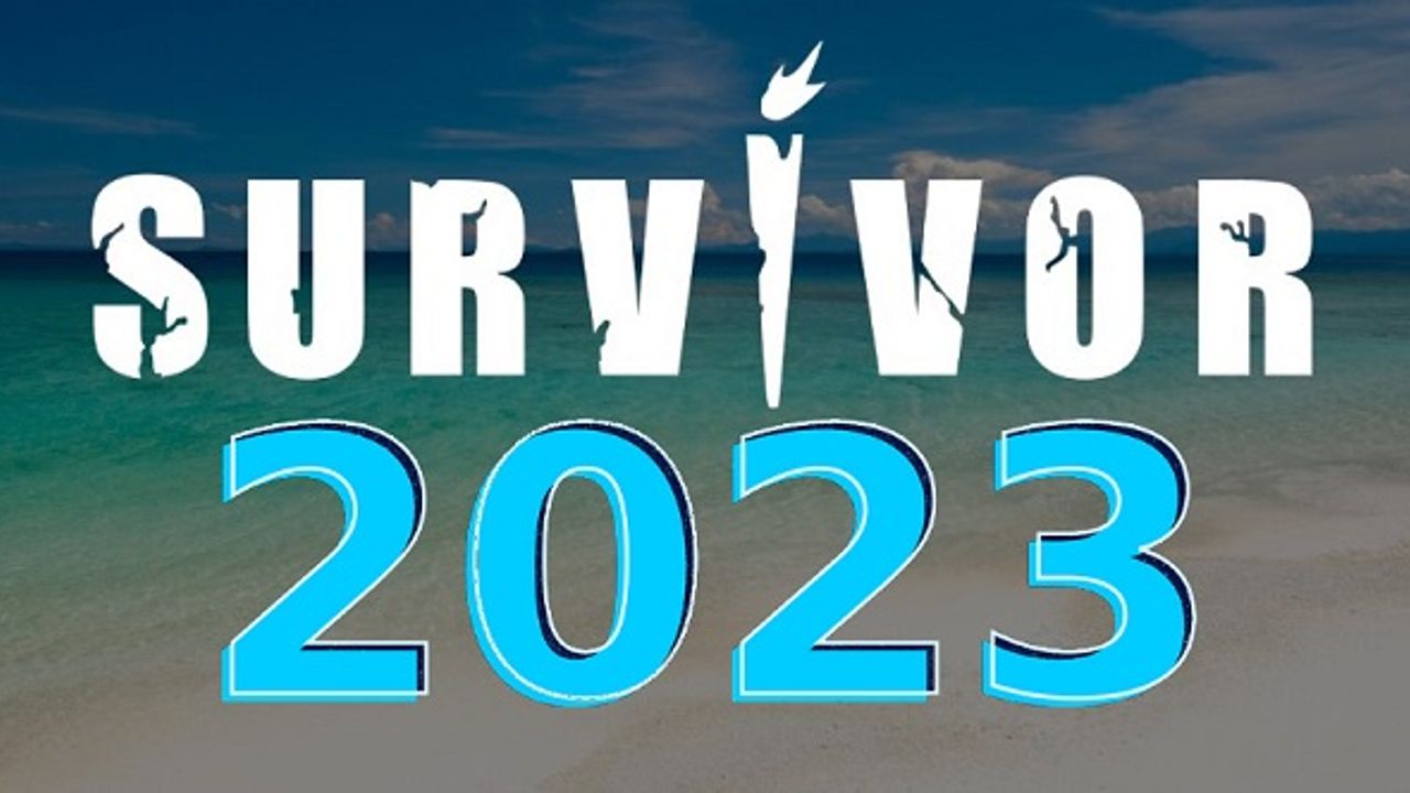 Survivor 2023 kadrosu isimleri ünlüler fenomenler gönüllüler ne zaman başlıyor?