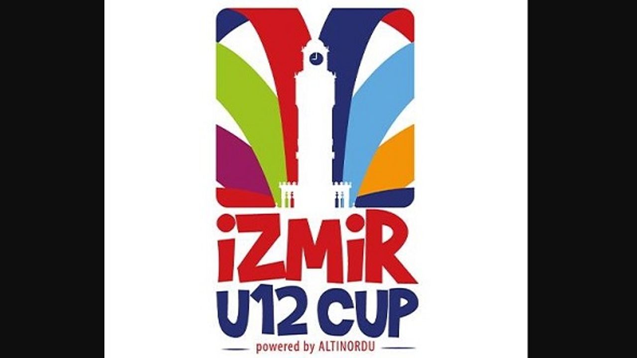 U12 İzmir Cup ne zaman sorusu yanıt buldu