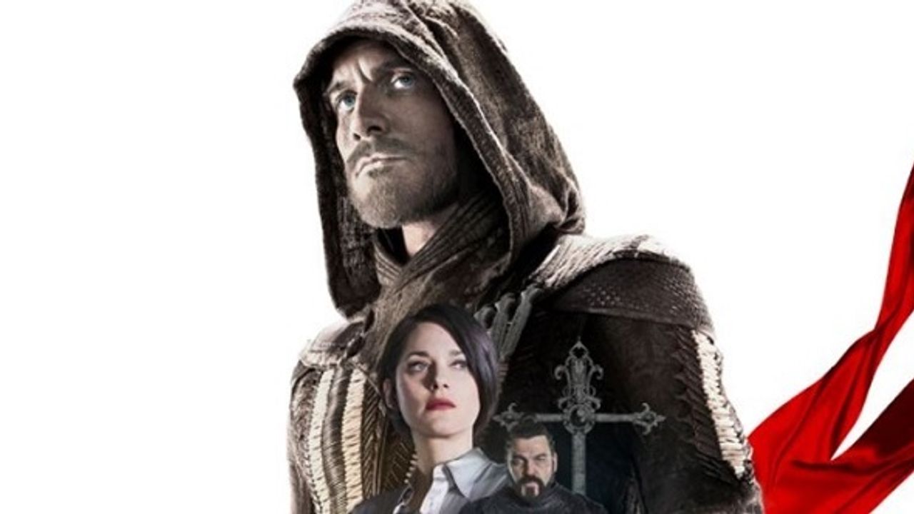 Assassin's Creed filmi ne zaman çekildi hangi kanalda oynuyor gişe hasılat oyuncuları isimleri