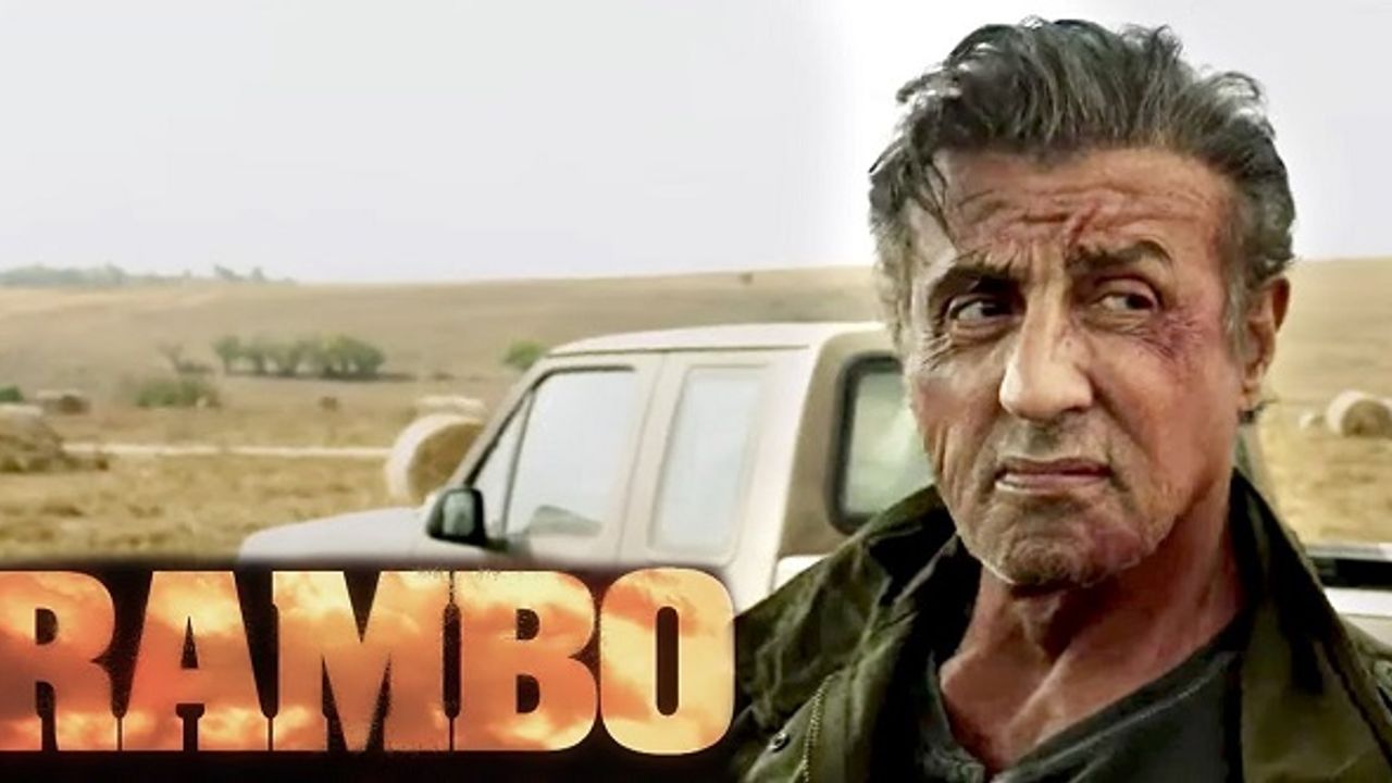 Rambo Son Kan filmi hangi kanalda oynuyor nerede çekildi kaç yılında çekildi oyuncu kadrosu