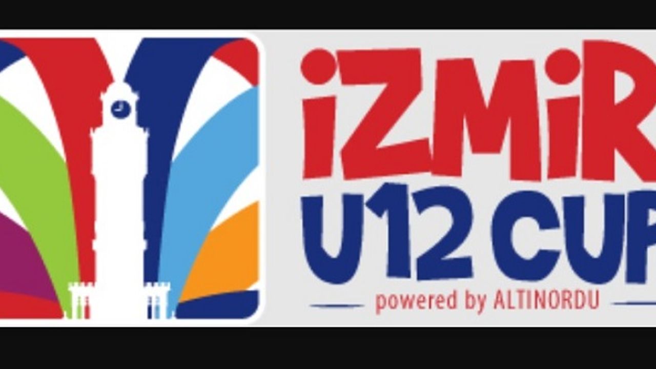 U12 İzmir Cup 2023 ne zaman? U12 İzmir Cup 2023’e yeni takımlar katıldı