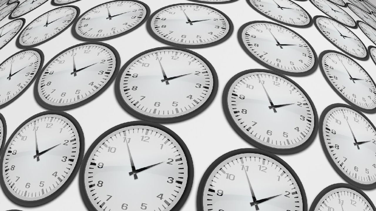 Çift saatlerin anlamı 2023 saat ve dakikanın aynı olması ne anlama gelir?