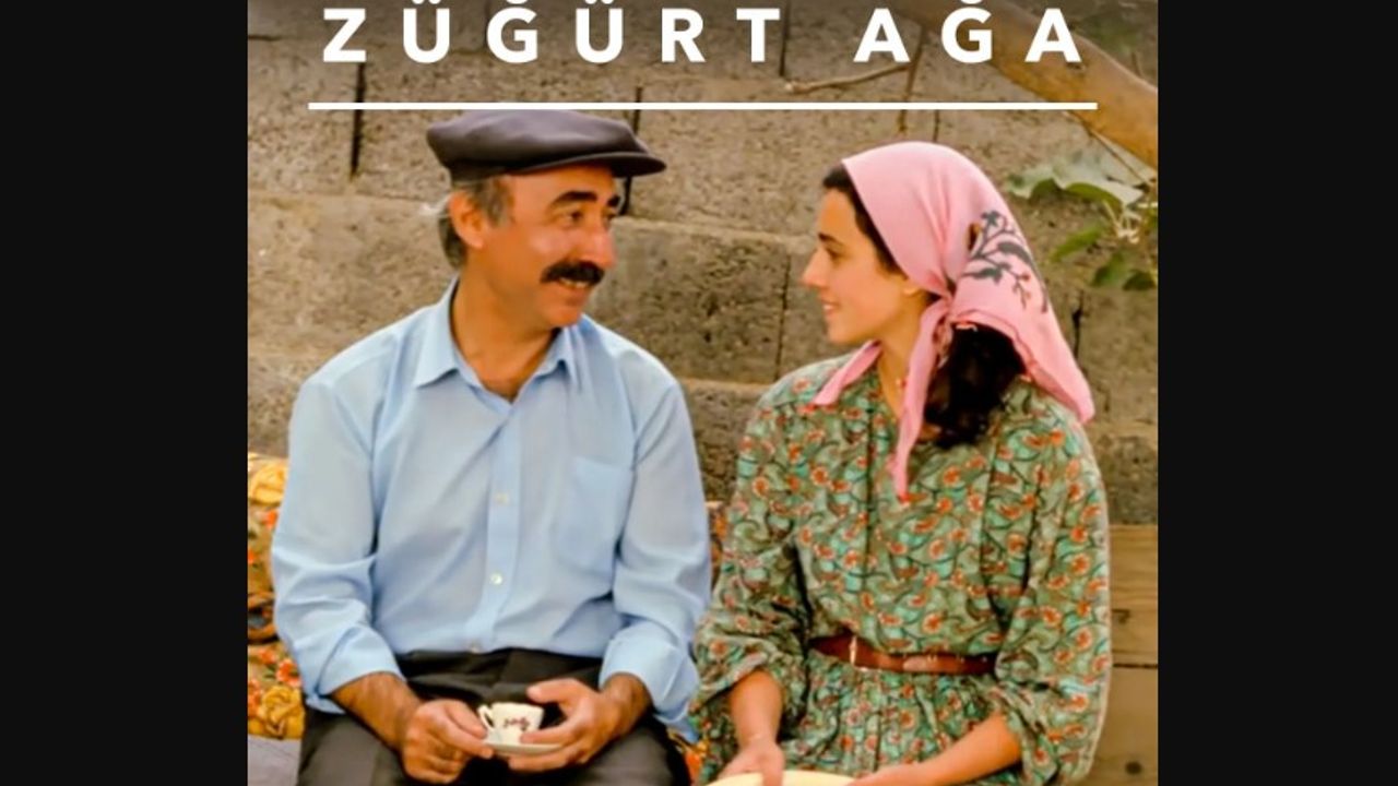 Züğürt Ağa filmi İstanbul’da nerede çekildi hangi köyde kaç yılında çekildi oyuncuları Kiraz kimdir?