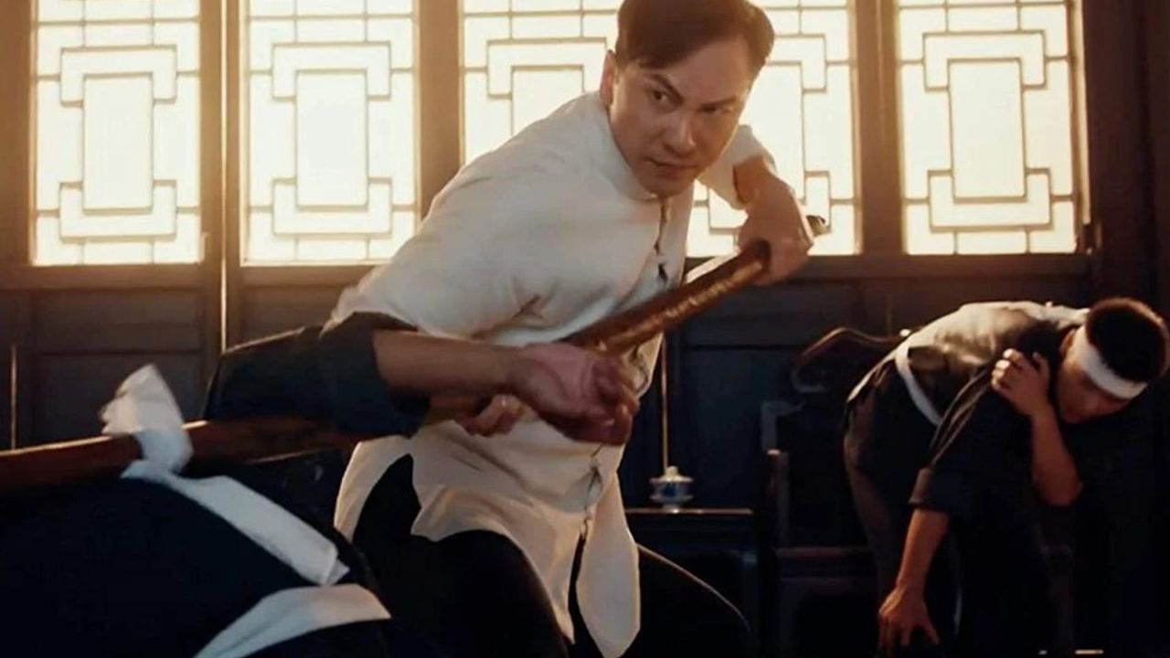Ip Man: Kung Fu Ustası filmi hangi kanalda oynuyor ne zaman çekildi konusu oyuncuları isimleri