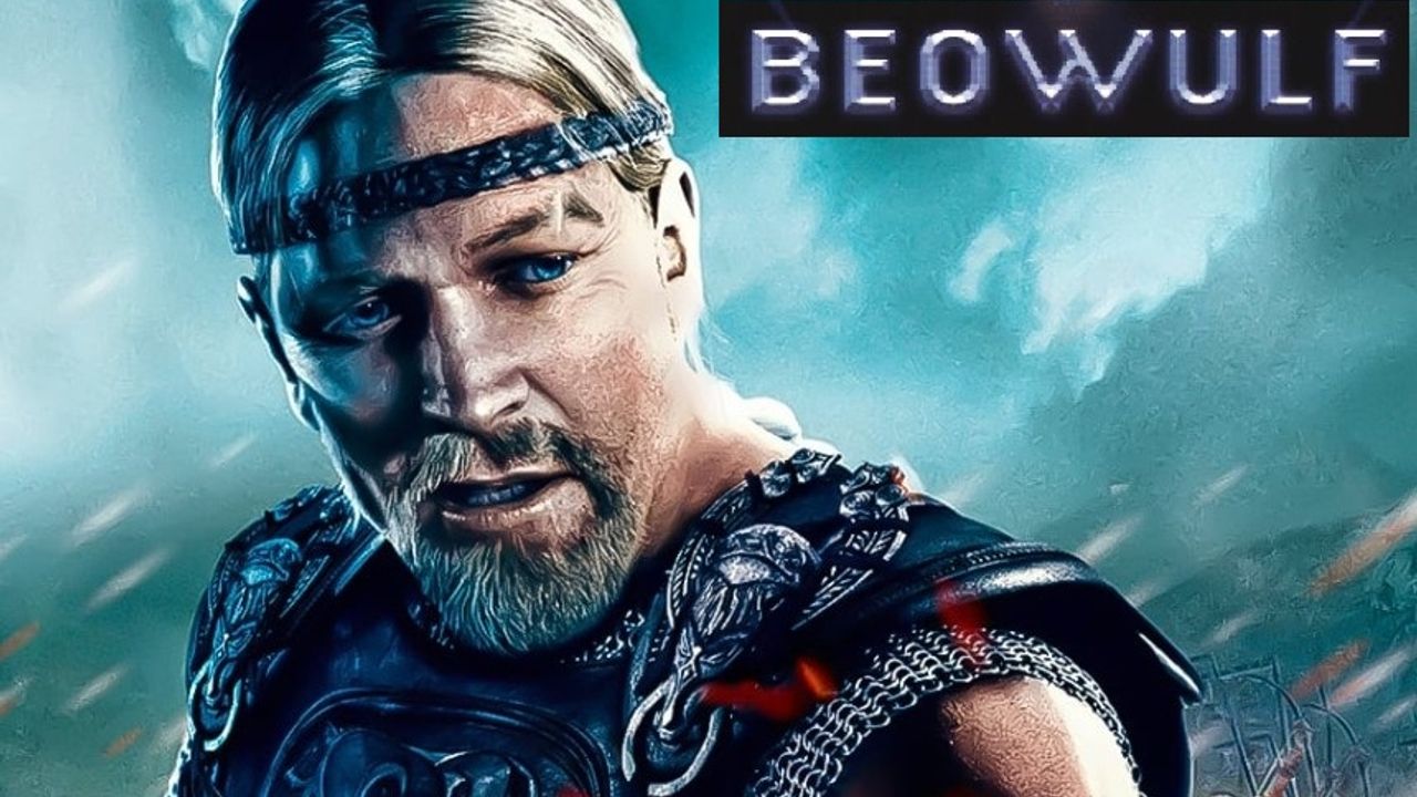 Beowulf Ölümsüz Savaşçı ne zaman çekildi hangi kanalda oynuyor oyuncuları isimleri konusu