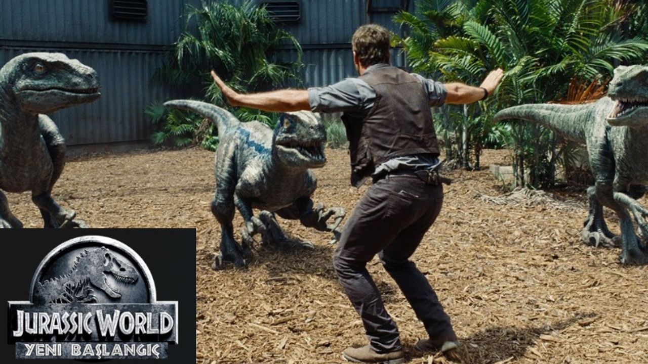 Jurassic World filmi nerede çekildi ne zaman çekildi hangi kanalda oynuyor oyuncu kadrosu