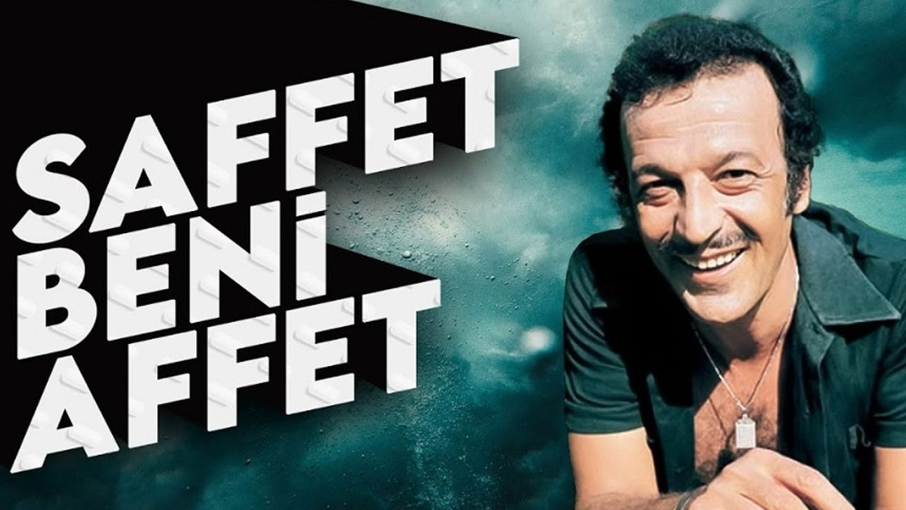 Saffet Beni Affet filmi nerede çekildi ne zaman çekildi oyuncuları isimleri hangi kanalda?