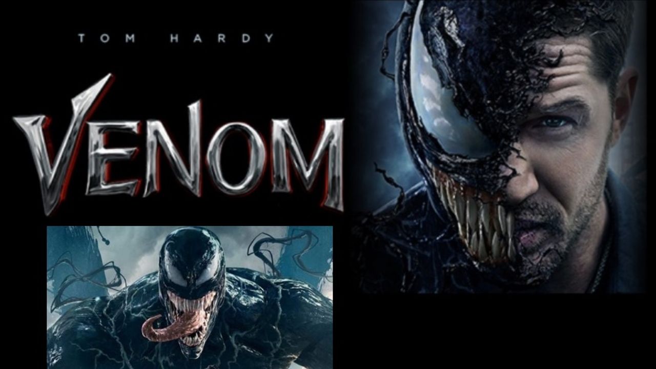 Venom Zehirli Öfke nerede çekildi ne zaman çekildi oyuncuları isimleri hangi kanalda oynuyor?