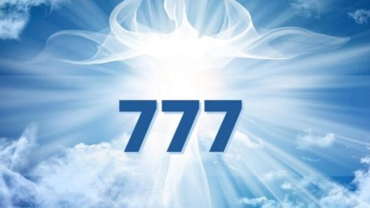 777 Anlamı Nedir 777 Ne Demek