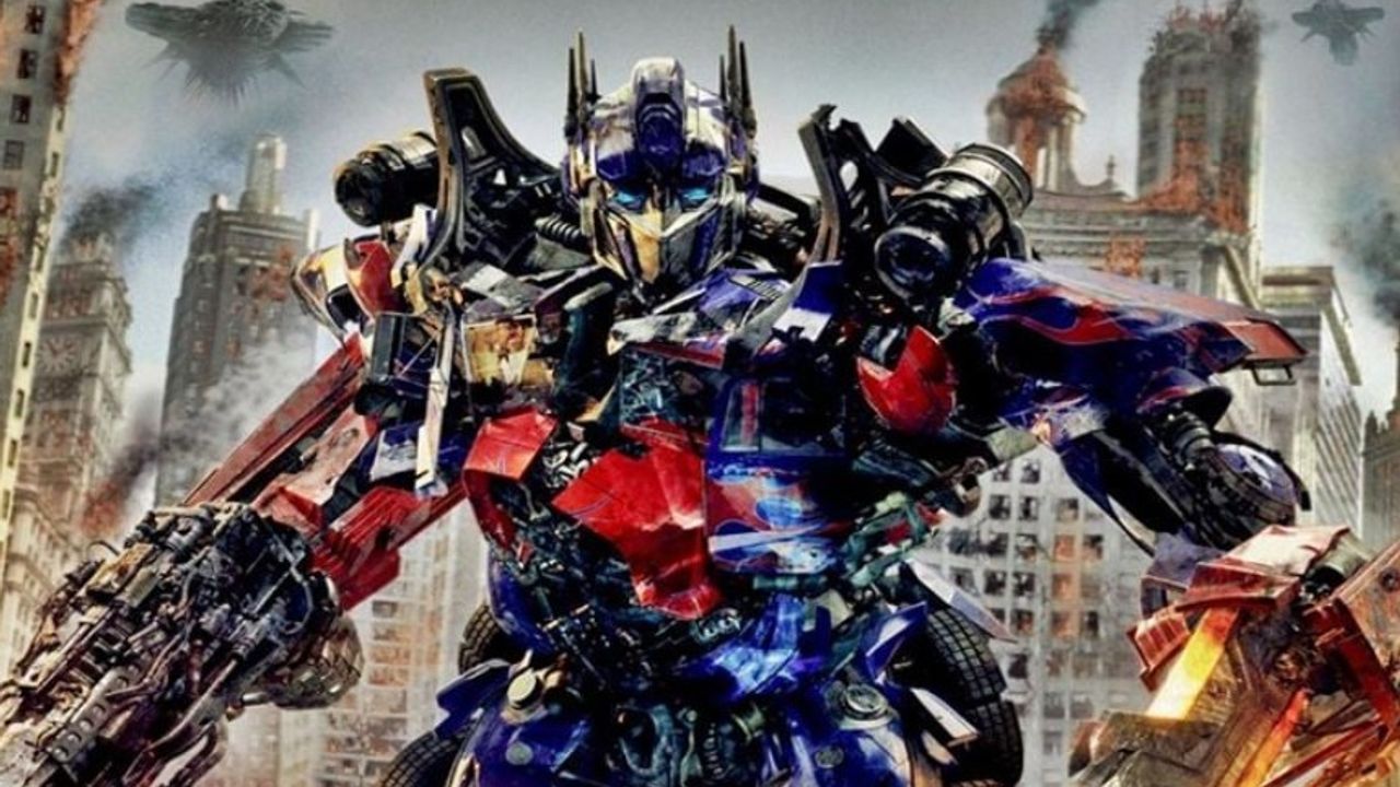 Transformers 3 Ay'ın Karanlık Yüzü ne zaman çekildi hangi kanalda oynuyor oyuncu kadrosu karakterleri