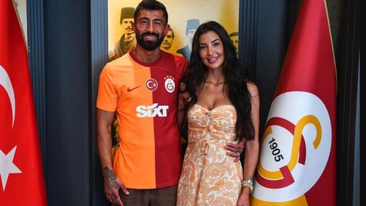 Kerem Demirbay aslen nereli hangi takımlarda oynadı kaç gol attı evli mi eşi kimdir mevki ne?